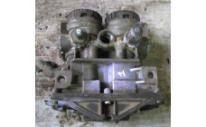 Кран модулятор тормозов задний ebs для Renault Magnum Etech