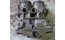 Кран модулятор тормозов задний ebs для Renault Magnum Etech 5010344186