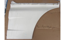 Накладка (удлинитель) двери левой для MAN TGX 81626100019