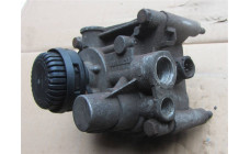 Кран модулятор тормозов передний ebs для Iveco Stralis 4802020040