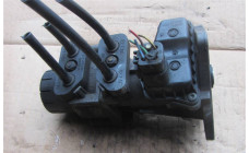 Кран главный тормозной для Scania 5-series 1867518