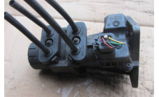 Кран главный тормозной для Scania 5-series 1793024