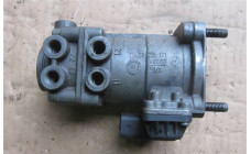 Кран главный тормозной для Volvo FH12 3986374