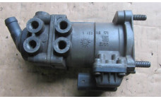 Кран главный тормозной для Volvo FH13 20456400