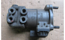 Кран главный тормозной для Volvo FH13 20456400