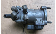 Кран главный тормозной для Volvo FH12 3986374