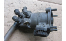 Кран главный тормозной для Volvo FH13 20456400