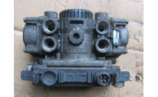 Кран модулятор тормозов задний ebs для DAF Xf 105  4801040030