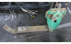 Кронштейн полурессоры для Renault Premium Dci 5010314876