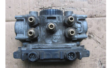 Кран модулятор тормозов задний ebs для Iveco Stralis 4801040050