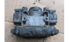 Кран модулятор тормозов задний ebs для Iveco Stralis 4801040050