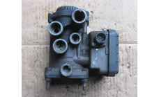 Кран управления тормозами прицепа для Renault Premium DXI 20456402