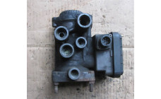 Кран управления тормозами прицепа для Volvo FH12 20456402