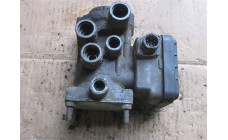 Кран управления тормозами прицепа для Renault Premium DXI 20456402