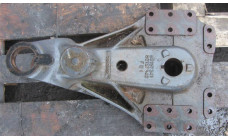 Кронштейн полурессоры для Renault Premium DXI 7421682250