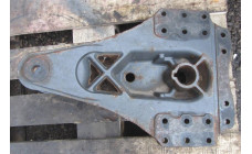 Кронштейн полурессоры для Renault Premium DXI 7421682250