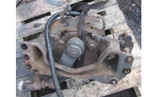 Гидроусилитель руля ( рулевой механизм ) для Renault Premium DXI 7422089531