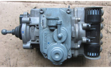 Кран главный тормозной для Iveco Stralis 4800200150