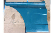 Накладка (удлинитель) двери правой для MAN Tga 81626100018