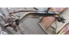 Балка оси передней для Renault Premium DXI 7420519683