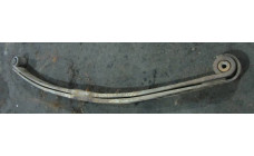 Рессора передняя для Renault Premium DXI 5010557732