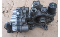 Кран регулятор давления осушитель тормозной системы для Iveco Stralis la8610