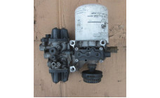 Кран регулятор давления осушитель тормозной системы для Iveco Stralis 4324260020