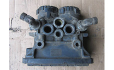 Кран модулятор тормозов задний ebs для Renault Premium DXI 20828241