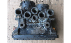 Кран модулятор тормозов задний ebs для MAN Tga 81521066046