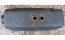 Корпус отопителя (печки) для MAN TGX 81619490026