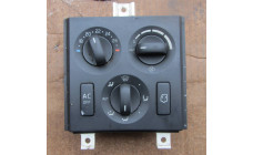 Блок управления печки/климат-контроля для Volvo FH12 20481621