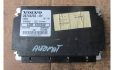 Блок управления светом для Volvo FH12 20744283