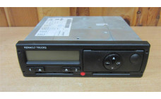 Тахограф для Renault T 22585838