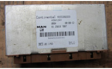 Блок управления KSM для MAN TGX 81258167007