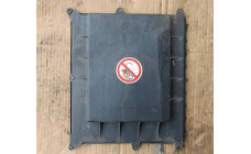 Крышка блока предохранителей для MAN TGX 81624100073