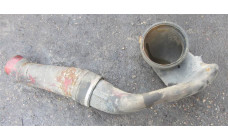 Патрубок воздушного фильтра для Renault MAJOR 5010213311