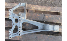 Кронштейн крепления реактивной тяги для Mercedes Actros A9603253009