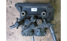 Кран модулятор тормозов задний ebs для Mercedes Actros A0004297824