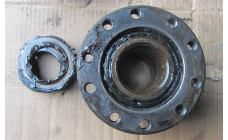 Ступица передняя для Renault MAJOR 5010439770