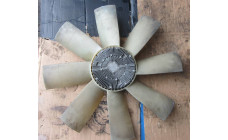 муфта вентилятора для Volvo FH12 20450240