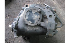 Гидроусилитель руля ( рулевой механизм ) для Mercedes Actros A 9604603200