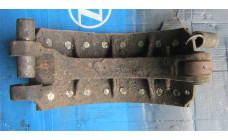 Тормозные колодки для Renault MAJOR 5600104635