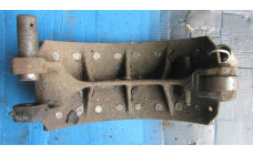 Тормозные колодки для Renault MAJOR 5600104635