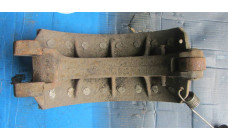 Тормозные колодки для Renault MAJOR 5600104635