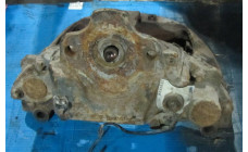 Суппорт задний правый для Renault Premium DXI 5001866985