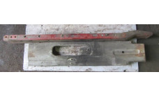 Кронштейн крепления крыла для Renault Magnum МАСК 5010211854