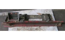 Кронштейн крепления крыла для Renault Magnum МАСК 5010211854