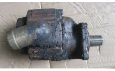 Коробка отбора мощности для Iveco EuroTech