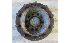 Фланец для Renault MAJOR