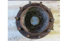 Фланец для Renault MAJOR